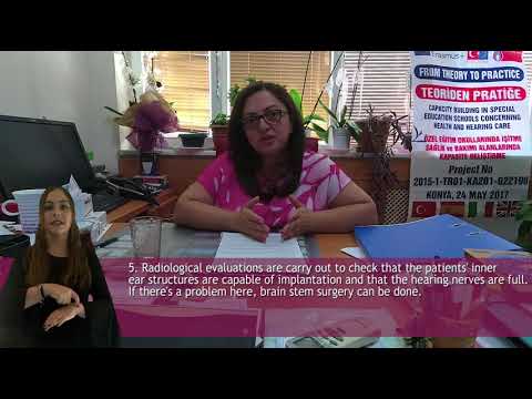 From Theory to Practice / Teoriden Pratiğe