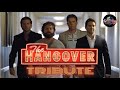 The Hangover || The Right Round Movie Tribute