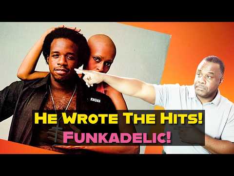 Junie Morrison: George Clinton Said THIS About Him, But The Real Story Is Deeper!