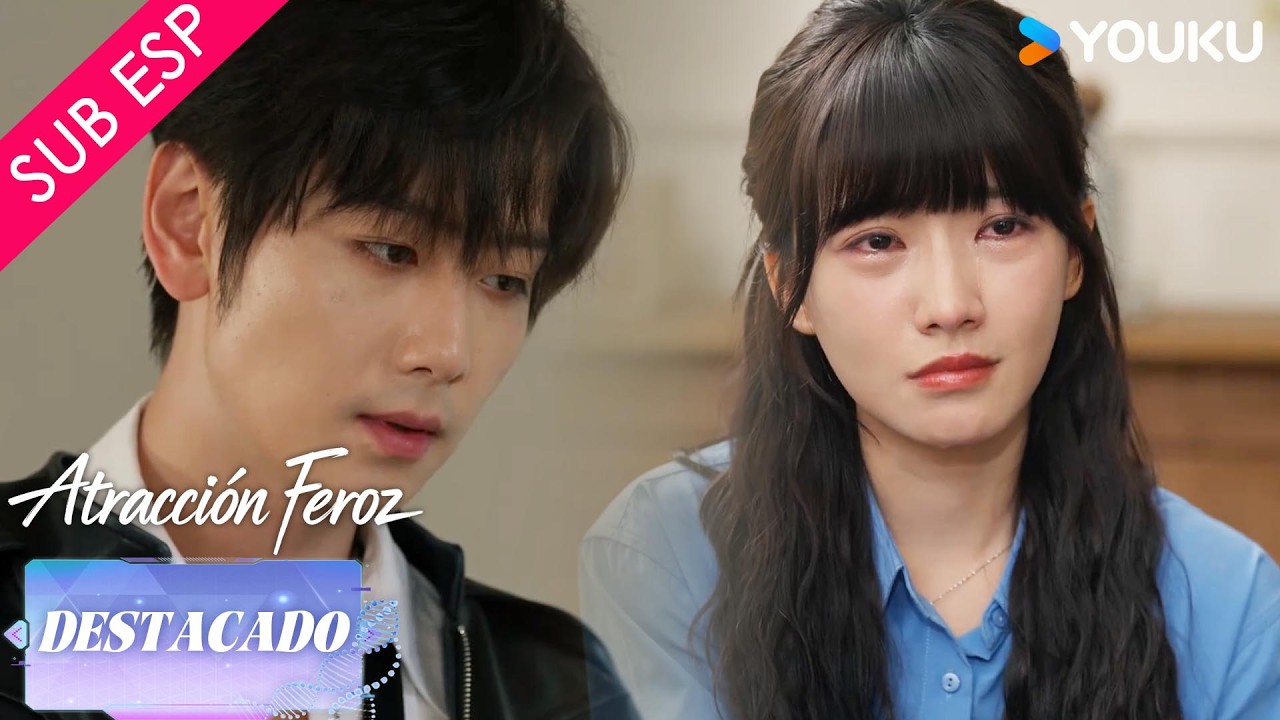 【EP39】Una triste verdad 😭💔 | Atracción Feroz |YOUKU