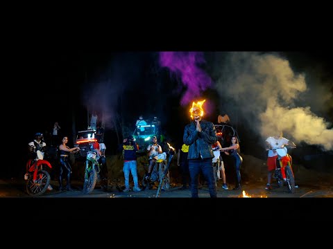 King OSF - Demon Season (Official Video)