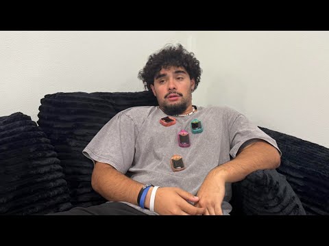 HOW MANY BLINKERS DOES IT TAKE TO OVERDOSE