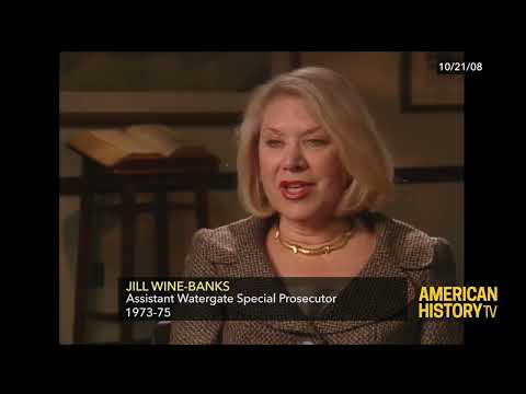 LIVE: Watergate 1972 Break-In 50th Anniversary