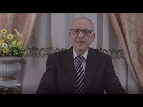 Bontà divina 31 - L'evangelo è potenza di Dio - Brevi meditazioni bibliche - ADI Napoli Fuorigrotta