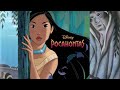 Pocahontas Disney Children Book Read Aloud