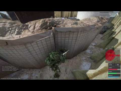 Arma3-Altis Life | Unsere Gang-Base wird angegriffen! | WR | OldZocker | #006