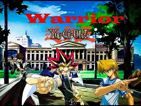 Opening 4 Warrior-Yugioh DM (1 Hour)