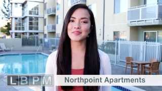 preview picture of video 'Apartments for Rent in Northridge (Northpoint Apartments - LBPM)'