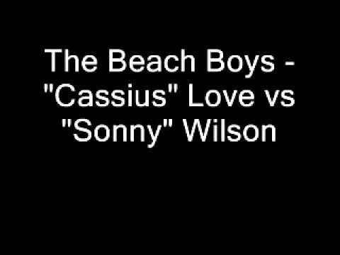 Video thumbnail for “Cassius” Love Vs. “Sonny” Wilson