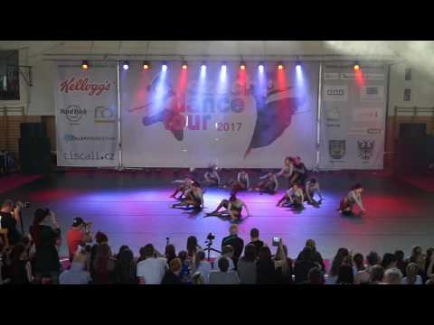 66. TS FREE DANCE - Unafraid