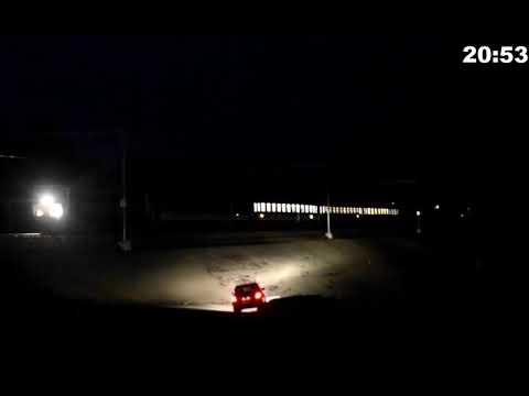 R 606 Krušnohor (Hájek, 9.4. konec výluky)