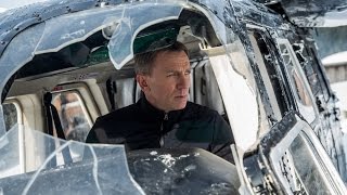 007: СПЕКТР. Трейлер 3 (український)