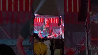 Download lagu God bless 50 tahun Synchronize Fest 2023 - Semut Hitam #godbless #synchronizefest #ahmadalbar mp3