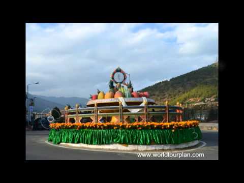 Bhutan King 60th Birth Anniversary Celebration