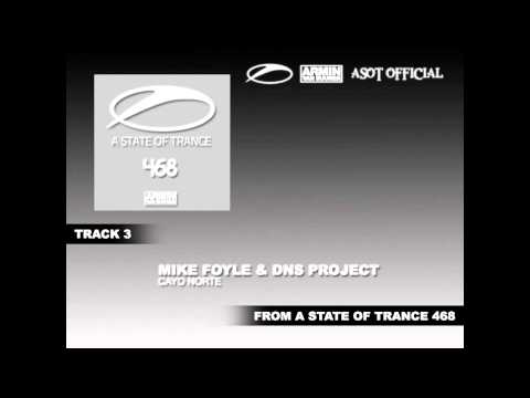 ASOT 468: TRACK 3