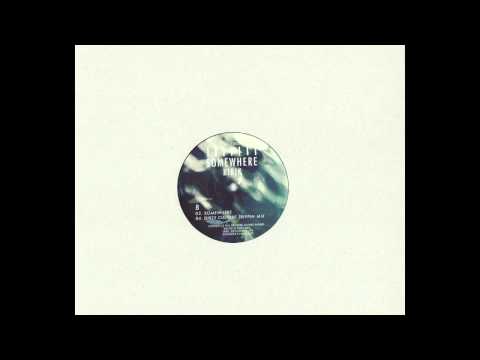 Kirik - Somewhere (Dirty Culture Trippin Mix) - Vinyl Only