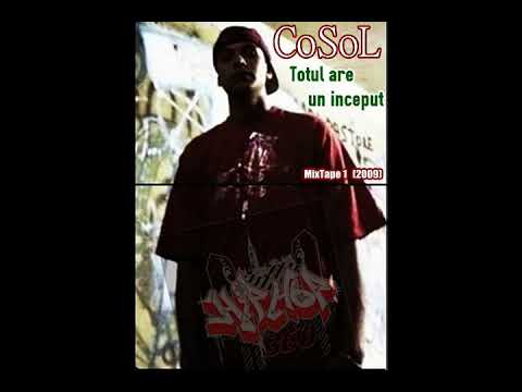 CoSoL -17- Toti