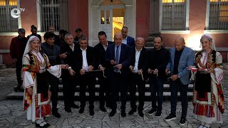 Художествен отдел „Станка Димитрова“ към РИМ в Кърджали отново отвори врати за посетители