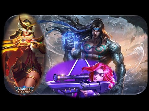 Badang VS Natalia and Lesley!!!