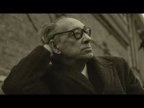 DLF 30.05.1994 Juan Carlos Onetti gestorben. Schöpfer einer düsteren Romanwelt