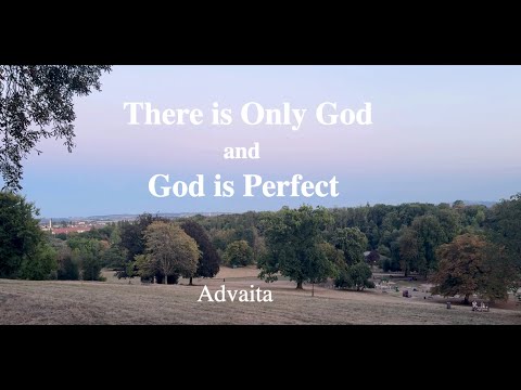 The Sage's view of Sickness, Health & Death.  Advaita