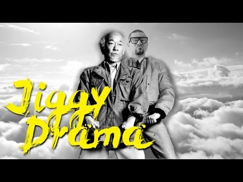 letra de un trago y ya de jiggy drama