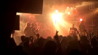 Hibria - Steel Lord On Wheels [HD]