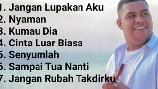 Download lagu Kumpulan Lagu Andmesh Kamaleng II Full Album 2020 Terbaik dan Full Lirik II BEST SONG Andmesh mp3