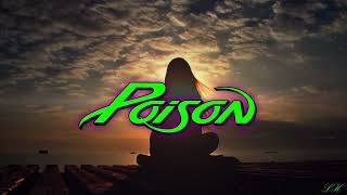 Poison - I Won&#39;t Forget You (Lyric Video) #poison #rock #lyrics #ballad