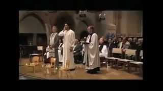 Download lagu Satu Rahmat: Azan Berkumandang di Gereja mp3