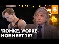 Johan zag 'afgang' van Zonderland: 'Romke, Wopke, hoe heet 'ie?' | DE ORANJEZOMER