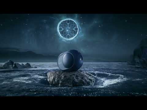 Devialet Phantom II - Exclusive Edition - Deep Blue