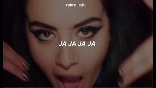 Charli XCX - You (ha ha ha) (video oficial + traducción al español)
