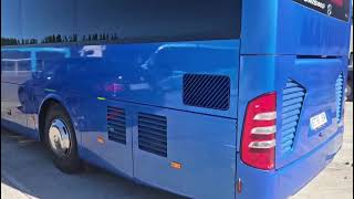 Mercedes-Benz Tourismo RH-K coach bus | Image 5 - Autoline