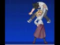 MUGEN Tou No MUGEN Combo Mad