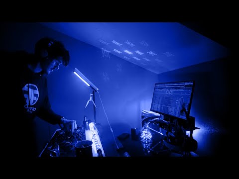 Deep World Drum And Bass Mix 13 - Dark Dnb