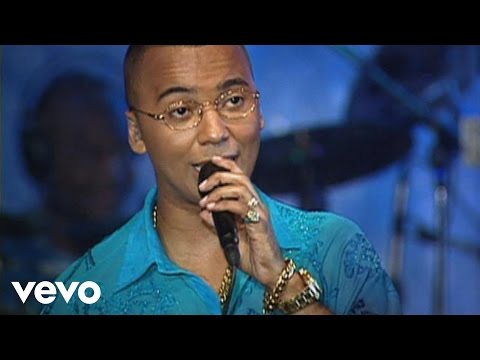 Dudu Nobre - Nossa Oração (Ao Vivo)