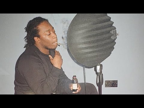 Smokes GMF x Bluw x PM - Rot in Hell (Exclusive) 