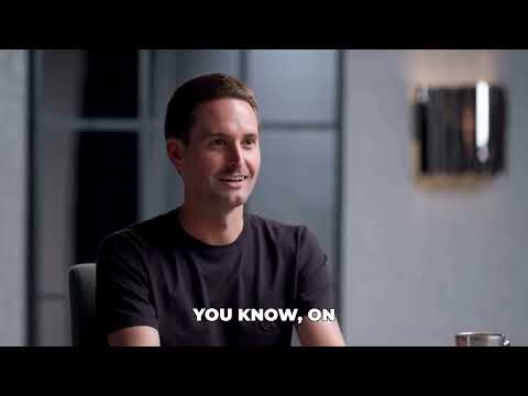 You Won't Believe This! Scaling Snapchat To 850 Million Users! #viral #motivation #subscribe #fyp