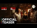 Mum Bhai Official Teaser Streaming Now On ZEE5