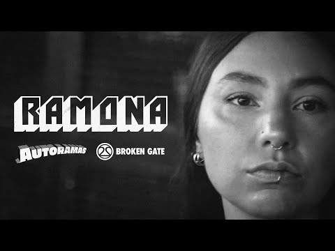 Broken Gate - Ramona