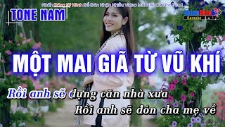 Video hợp âm Giã Từ Diễm Thùy