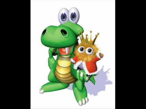 Awesome VGM #80 Croc Theme