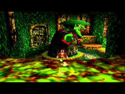 Banjo-Kazooie Walkthrough - Part 7