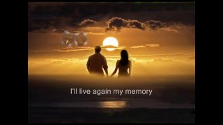 *** Here Today Gone Tomorrow with Lyrics