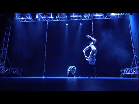 Beautiful Pole 2022 Danko Victoria Toshakatyasha Wicked game