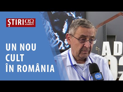 Un nou cult: „Adunările lui Dumnezeu” din România