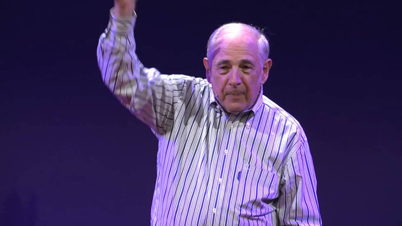 Consciousness & the Brain: John Searle at TEDxCERN