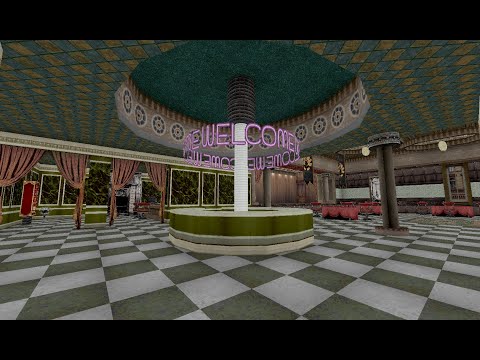 DooM WAD Travelogue - VooDoo Guns pt.1 (2022-04-13)