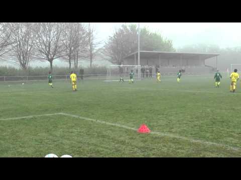 2014-04-12 U10: Fortuna Sittard - Roda JC